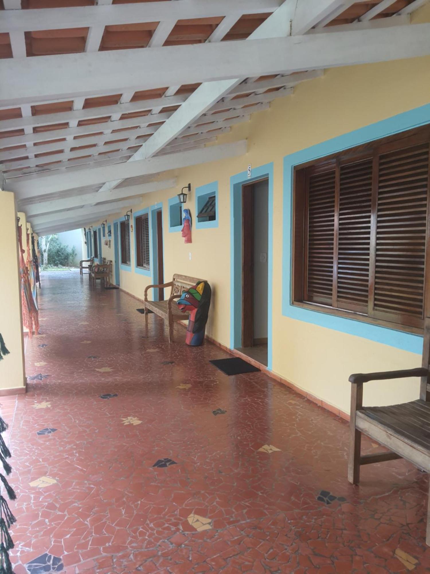 אובטובה Suites Quintal De Lazaro 5 מראה חיצוני תמונה