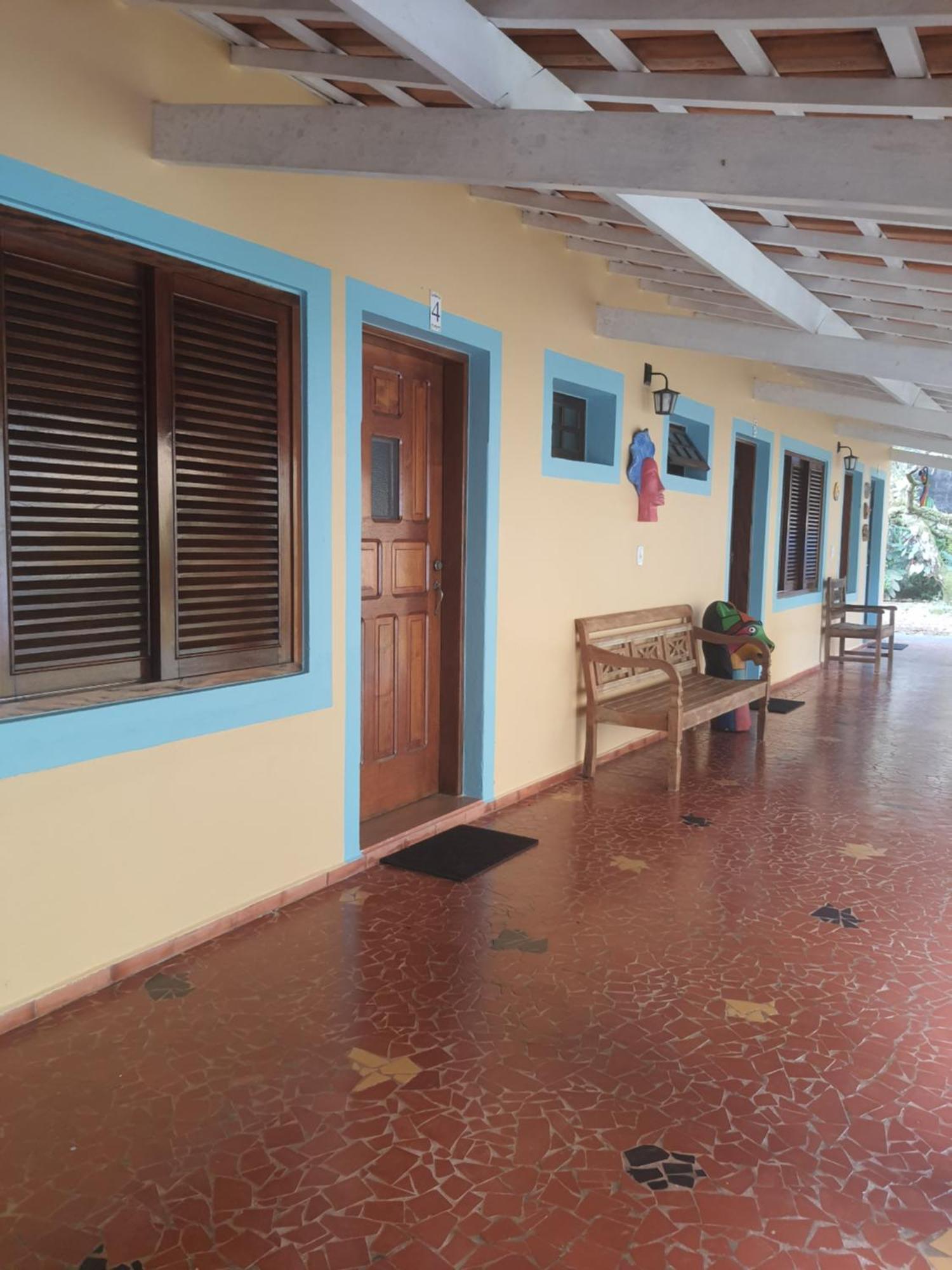 אובטובה Suites Quintal De Lazaro 5 מראה חיצוני תמונה