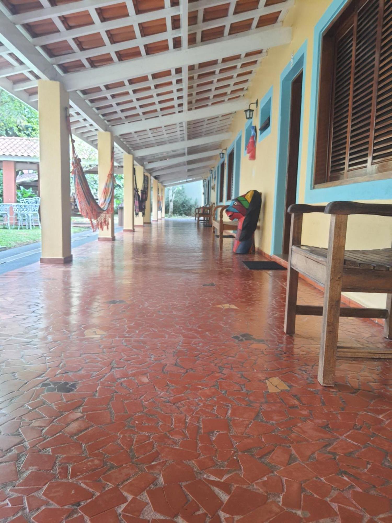 אובטובה Suites Quintal De Lazaro 5 מראה חיצוני תמונה