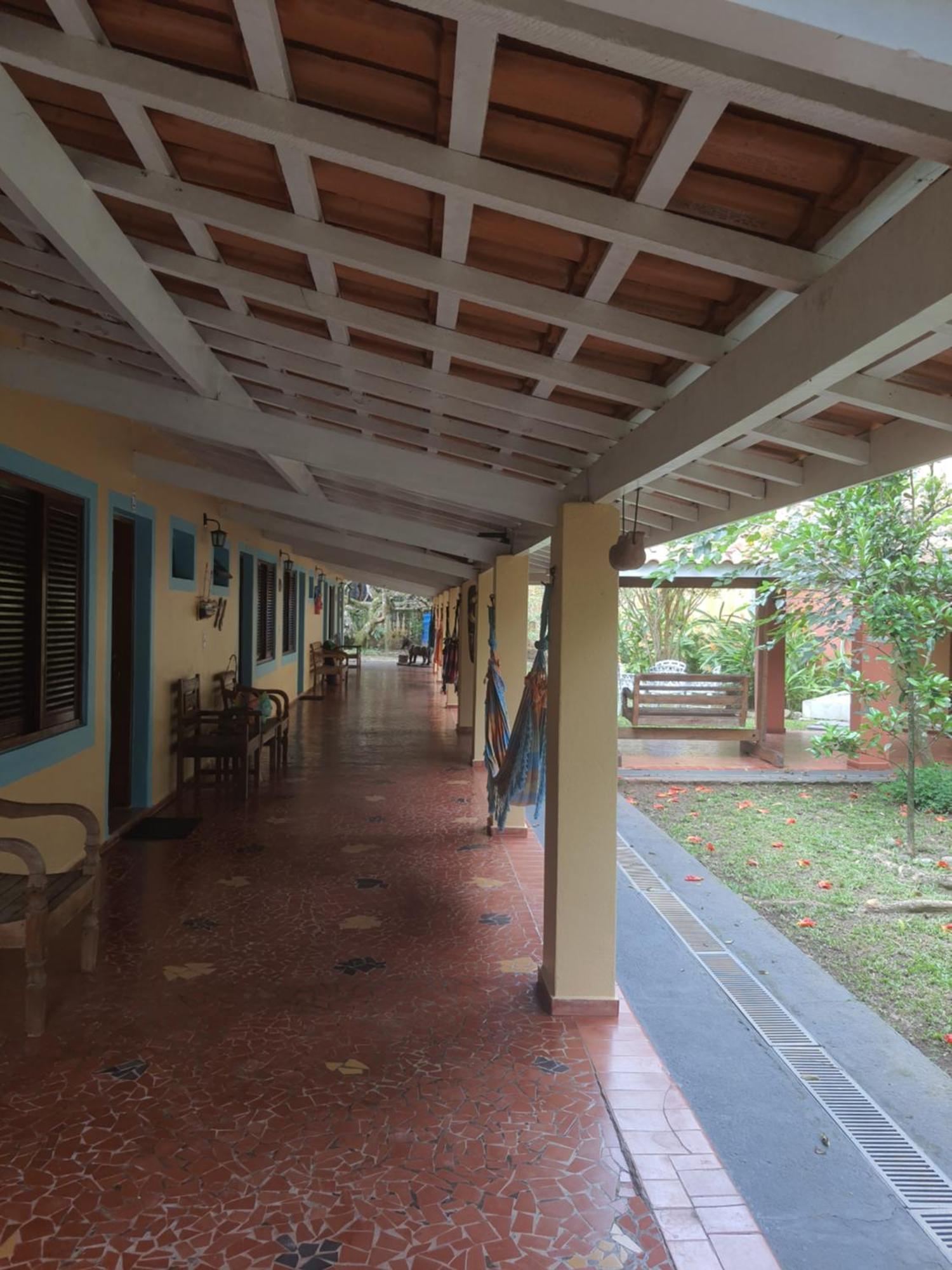 אובטובה Suites Quintal De Lazaro 5 מראה חיצוני תמונה