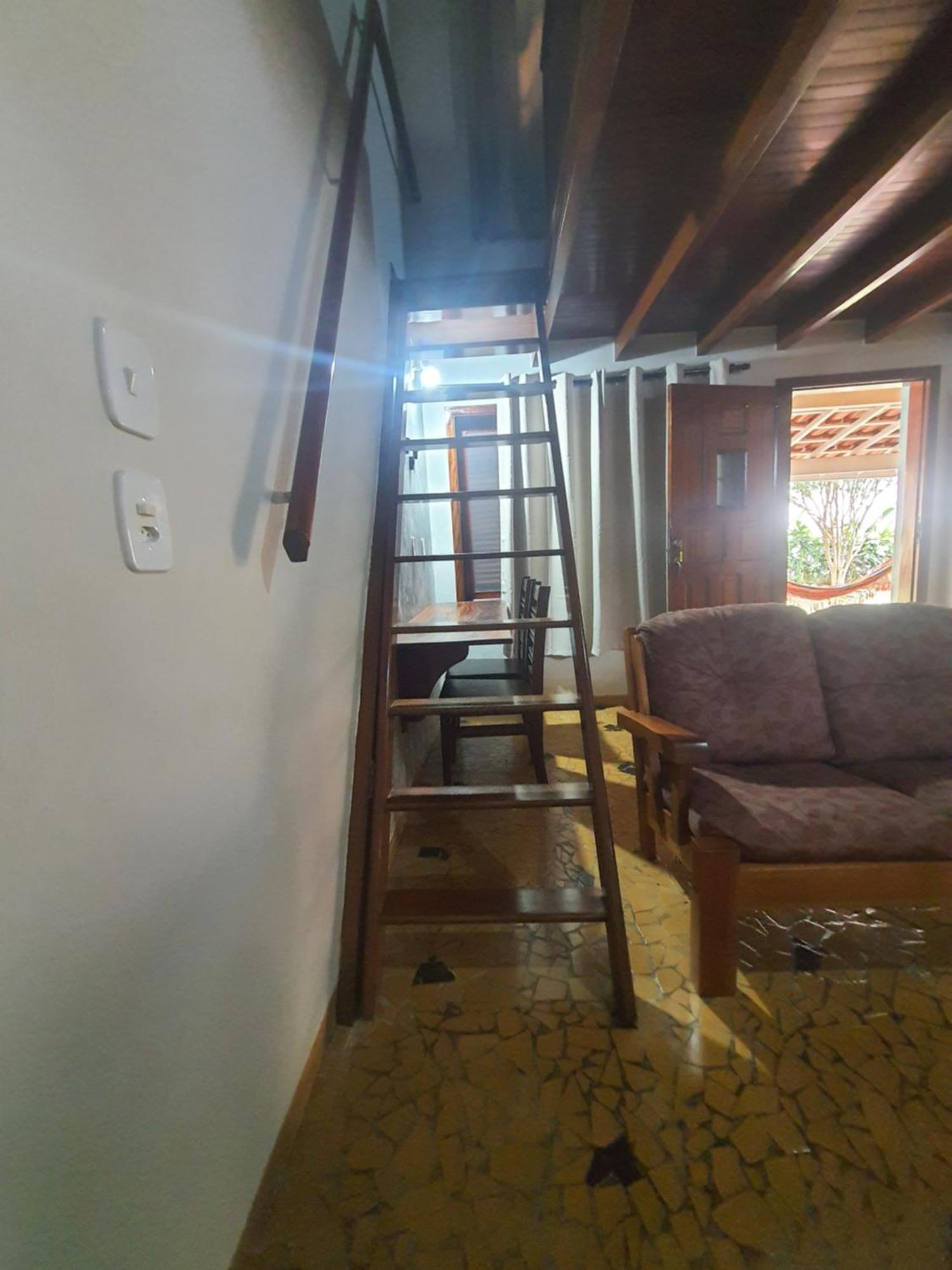 אובטובה Suites Quintal De Lazaro 5 מראה חיצוני תמונה
